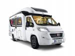 Burstner Ixeo TL 680 G 2018 года